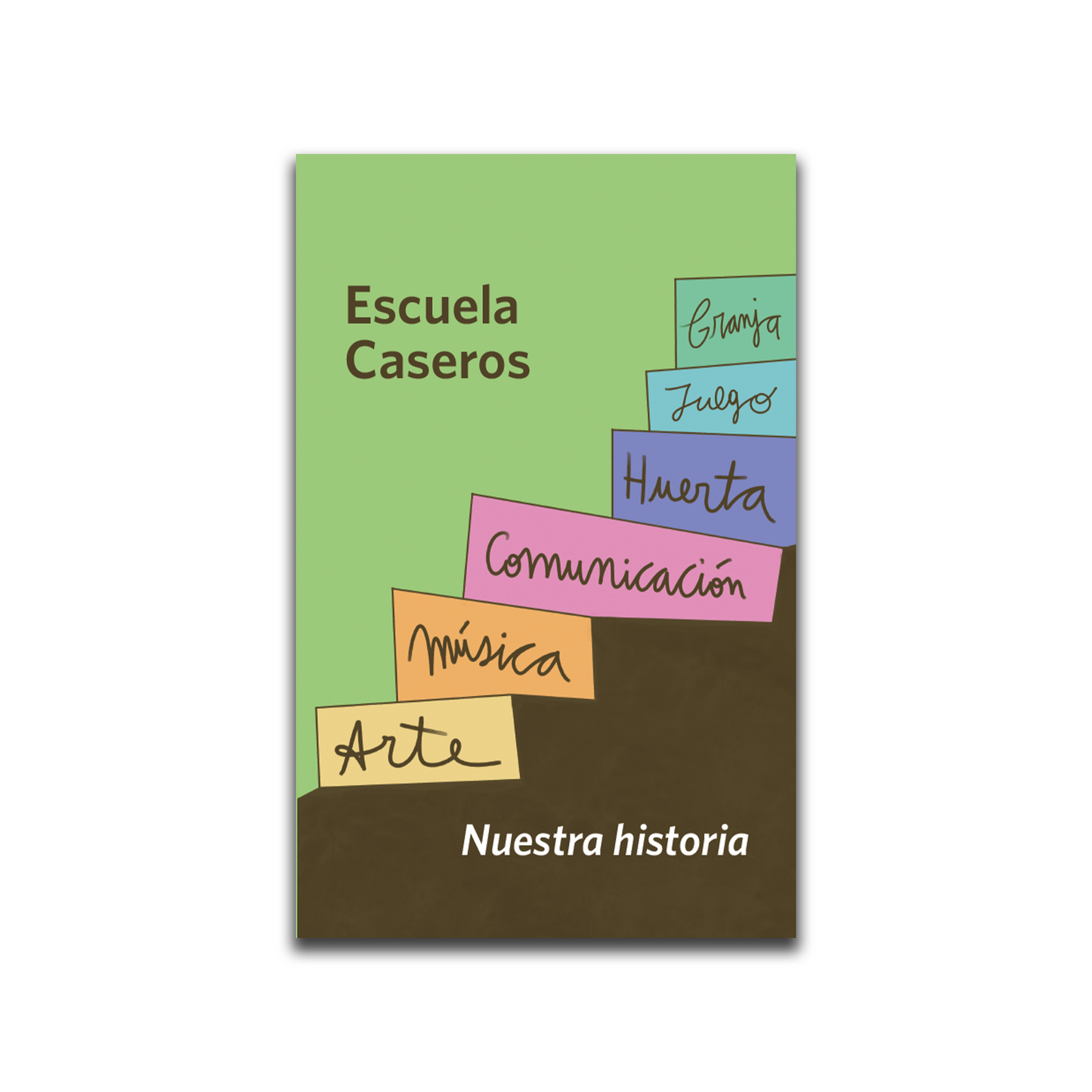 Escuela Caseros
