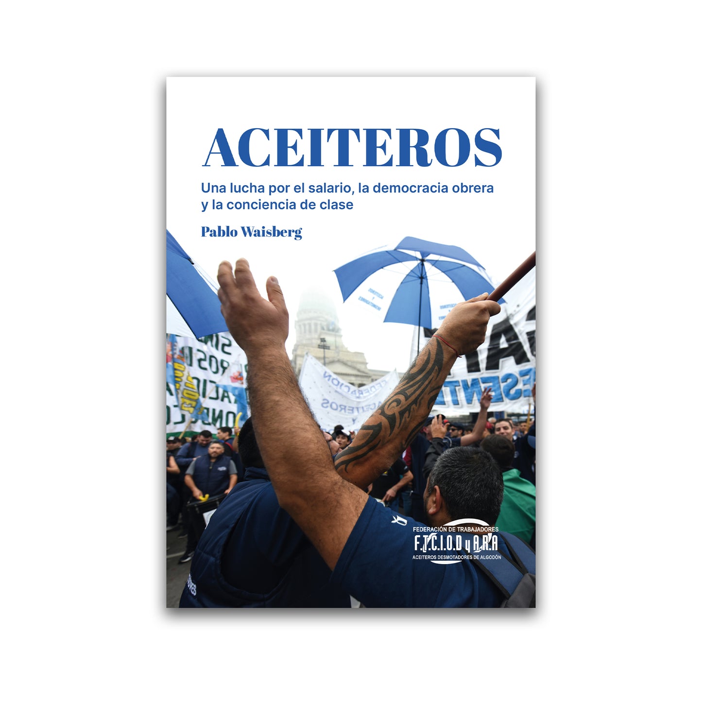 Aceiteros